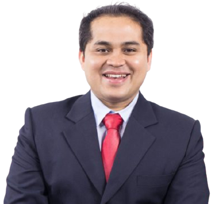 Dr. Aziz Nanthaamornphong